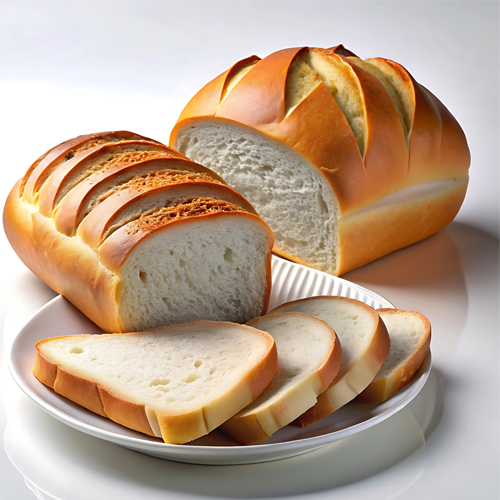 Bread (Fresh & Frozen) 