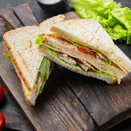 Sandwiches